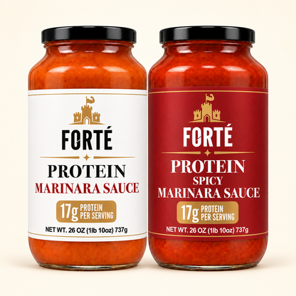Protein Marinara Variety 2-Pack