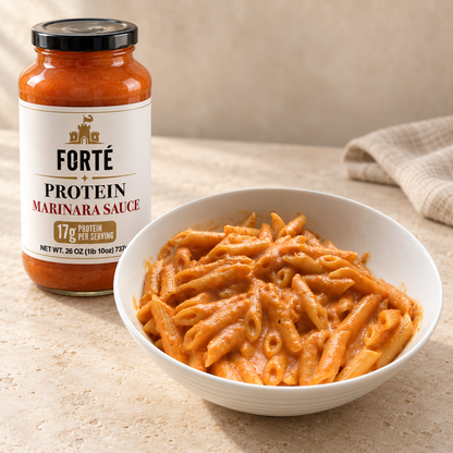 Protein Marinara Variety 2-Pack