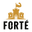 Forté logo