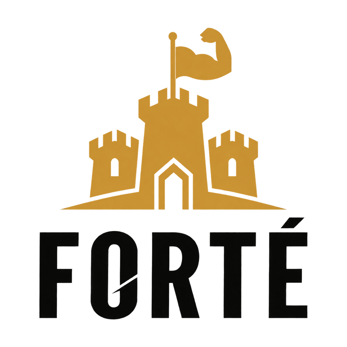 Forté Protein