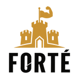 The Forté Kitchen