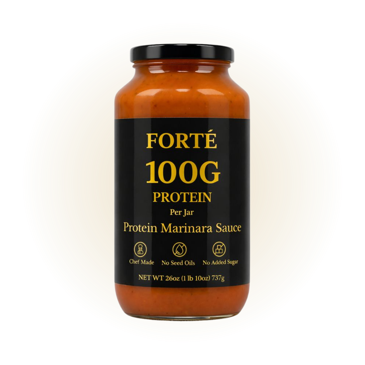 Protein Marinara