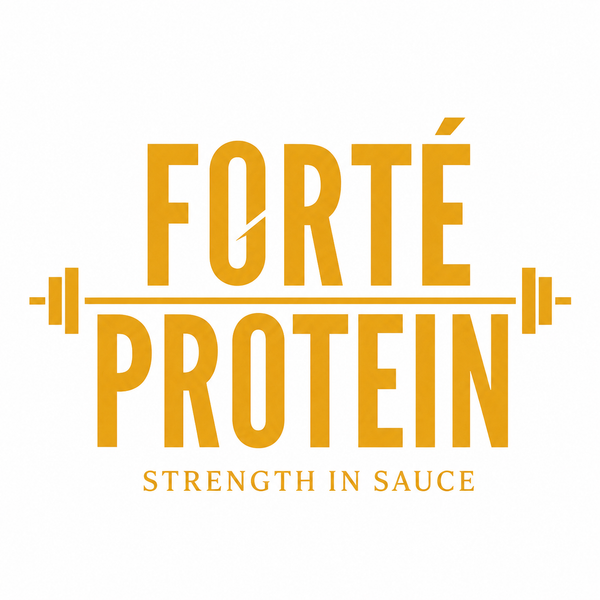 Forté Protein