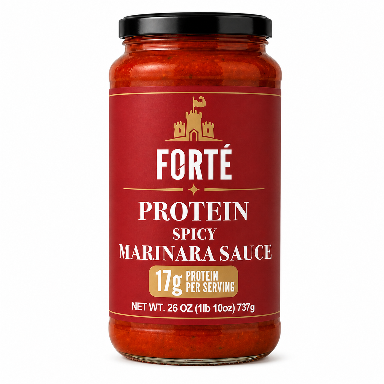 Spicy Marinara
