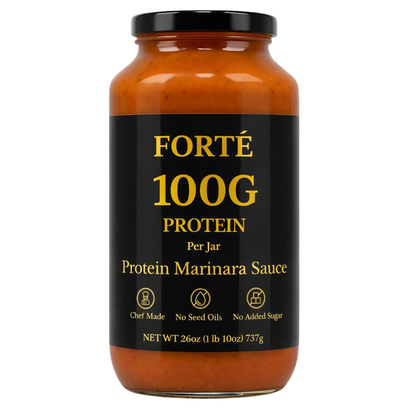 Protein Marinara