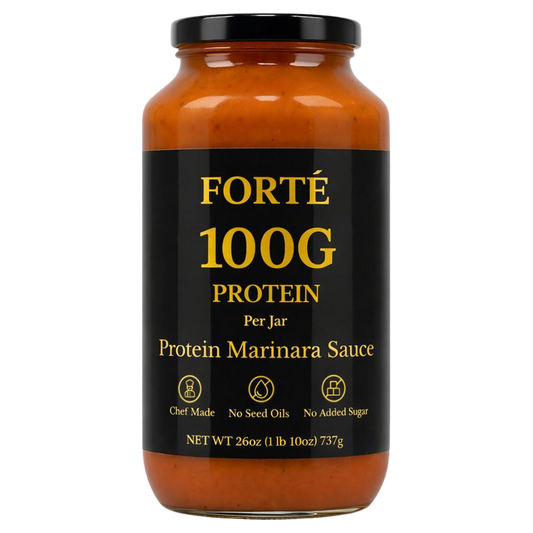 Protein Marinara