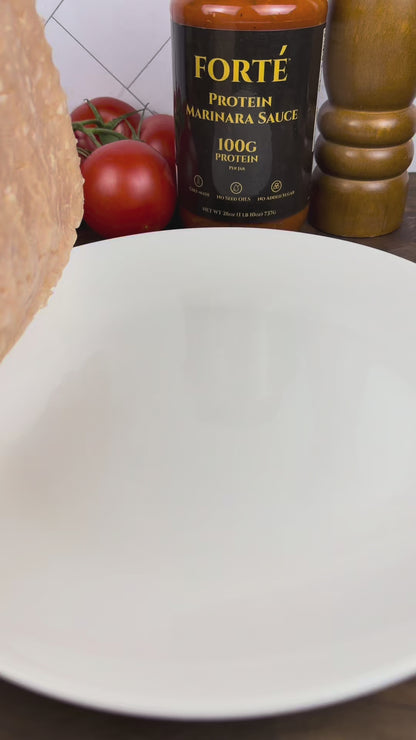 Protein Marinara