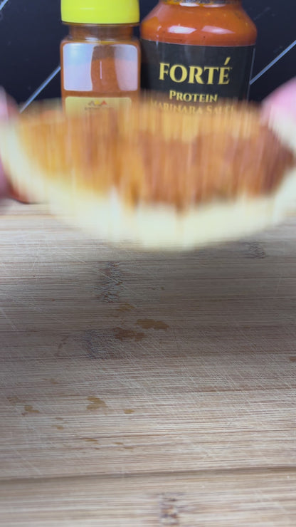 Protein Marinara